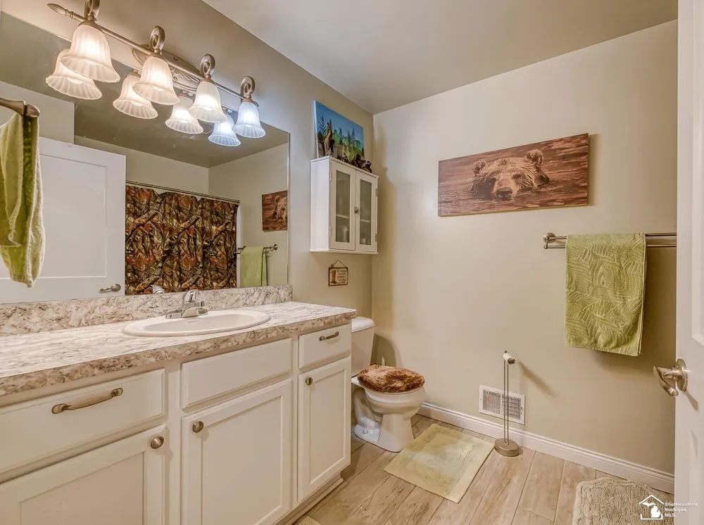 5019 Skylark Drive Monroe Charter Township, MI 48161