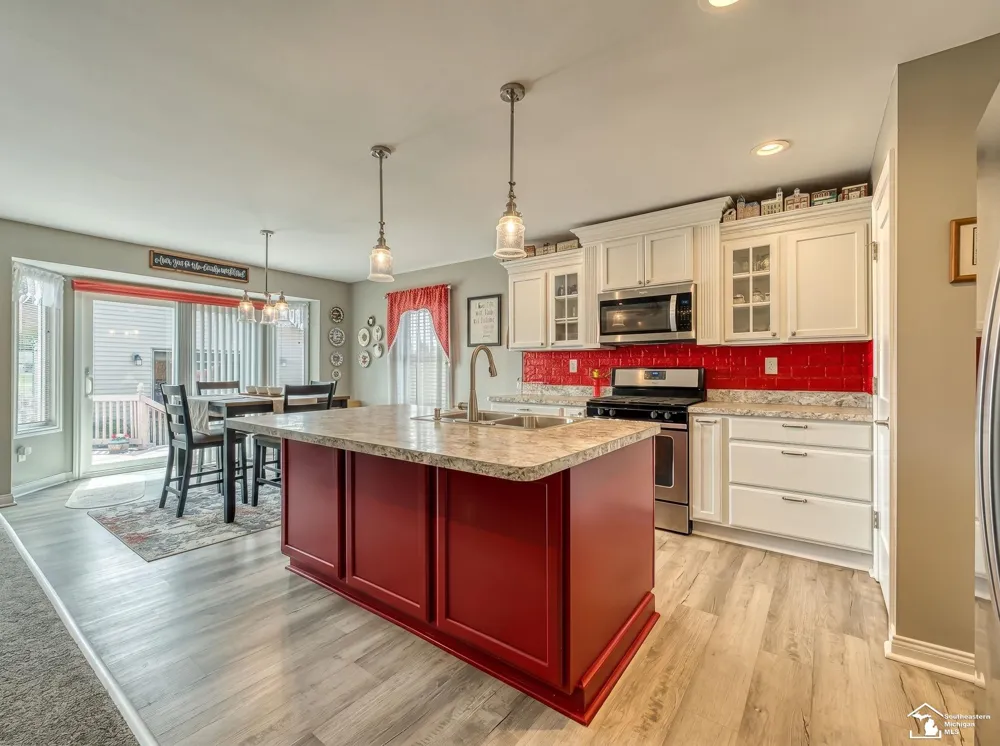 5019 Skylark Drive Monroe Charter Township, MI 48161