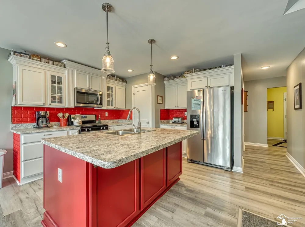 5019 Skylark Drive Monroe Charter Township, MI 48161