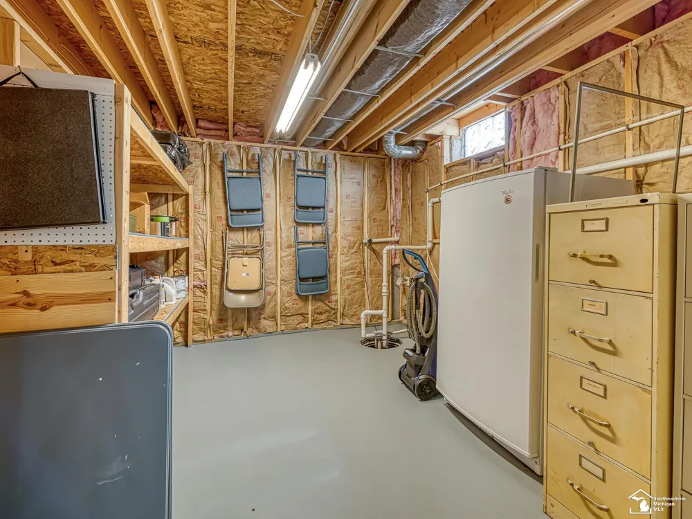 5019 Skylark Drive Monroe Charter Township, MI 48161