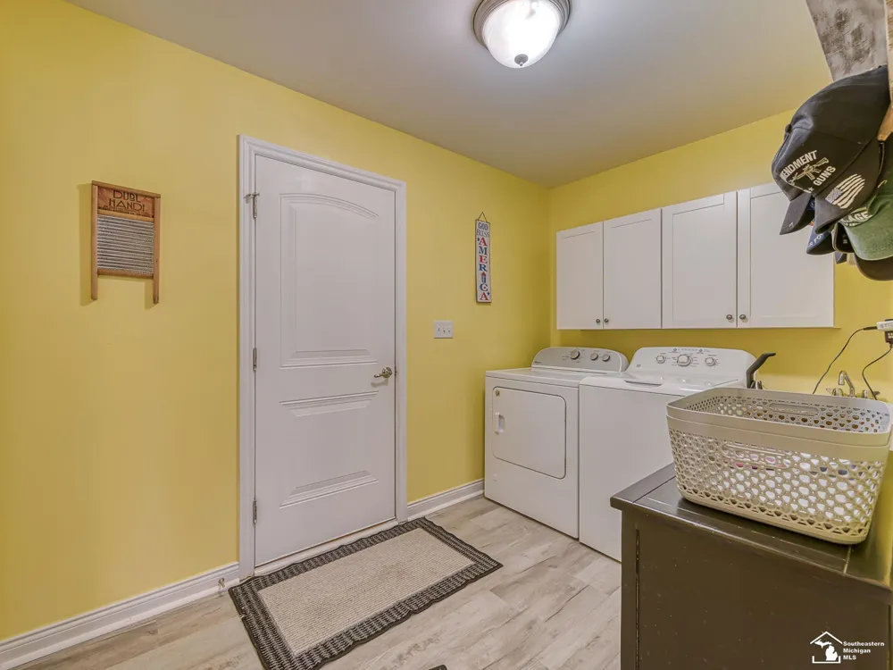 5019 Skylark Drive Monroe Charter Township, MI 48161