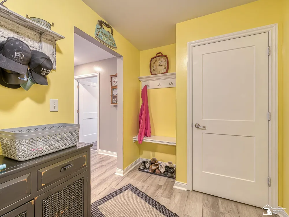 5019 Skylark Drive Monroe Charter Township, MI 48161