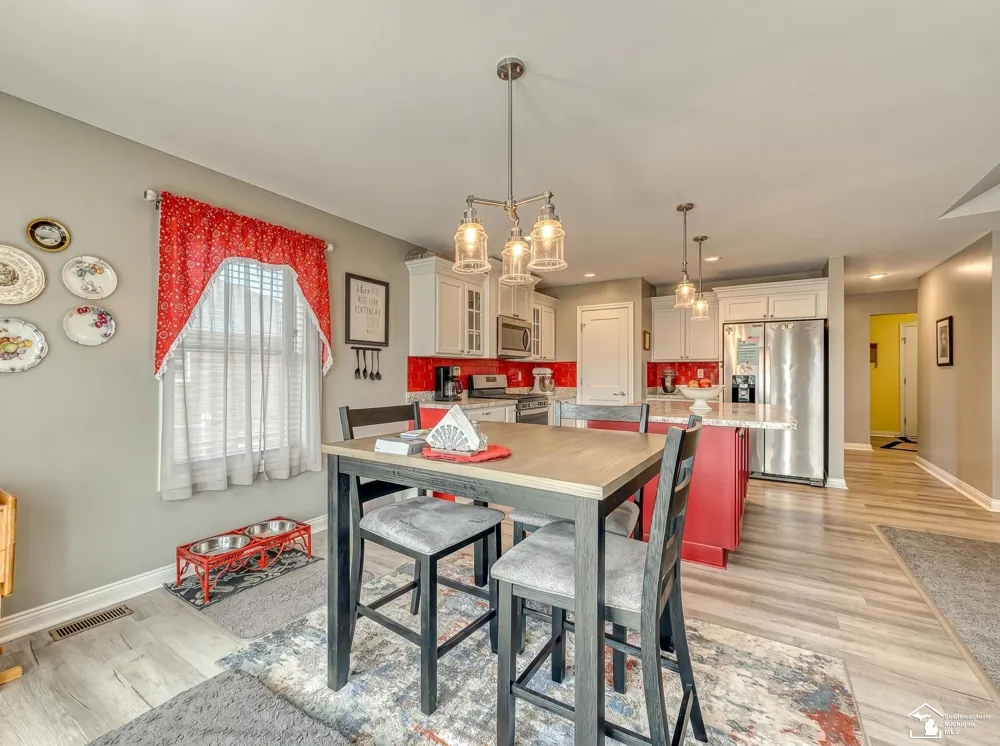 5019 Skylark Drive Monroe Charter Township, MI 48161