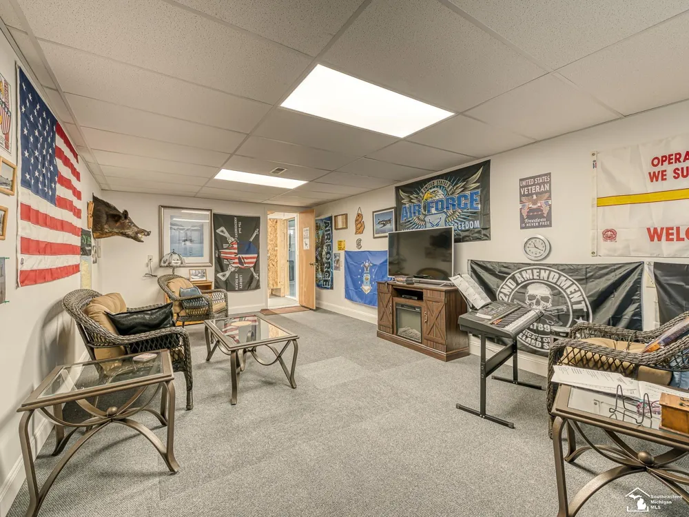 5019 Skylark Drive Monroe Charter Township, MI 48161