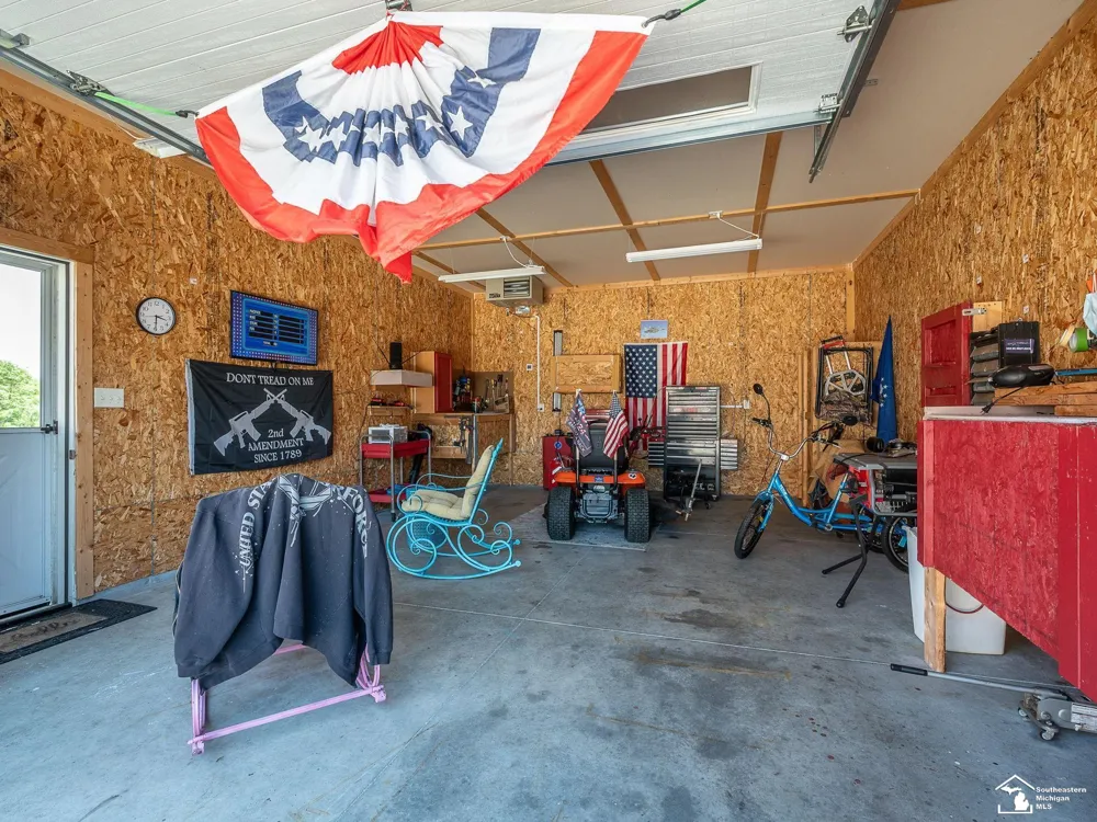 5019 Skylark Drive Monroe Charter Township, MI 48161