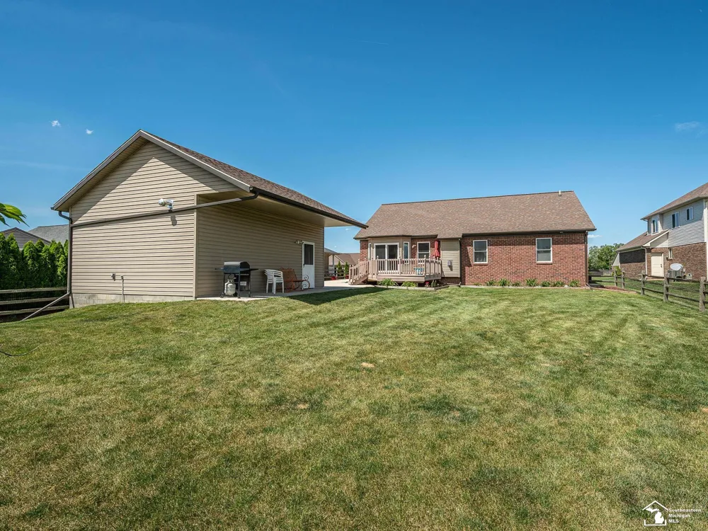 5019 Skylark Drive Monroe Charter Township, MI 48161