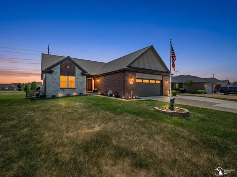 5019 Skylark Drive