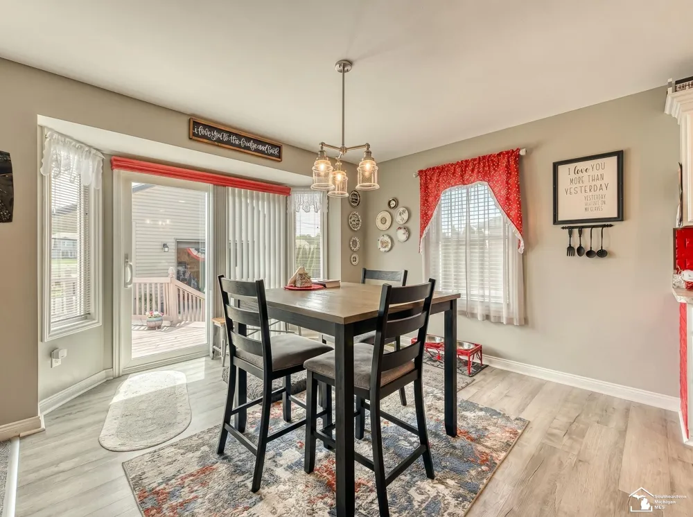 5019 Skylark Drive Monroe Charter Township, MI 48161
