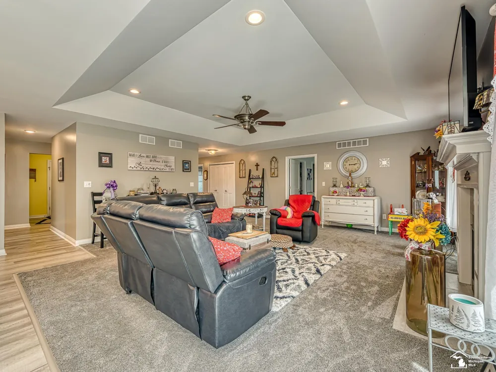5019 Skylark Drive Monroe Charter Township, MI 48161