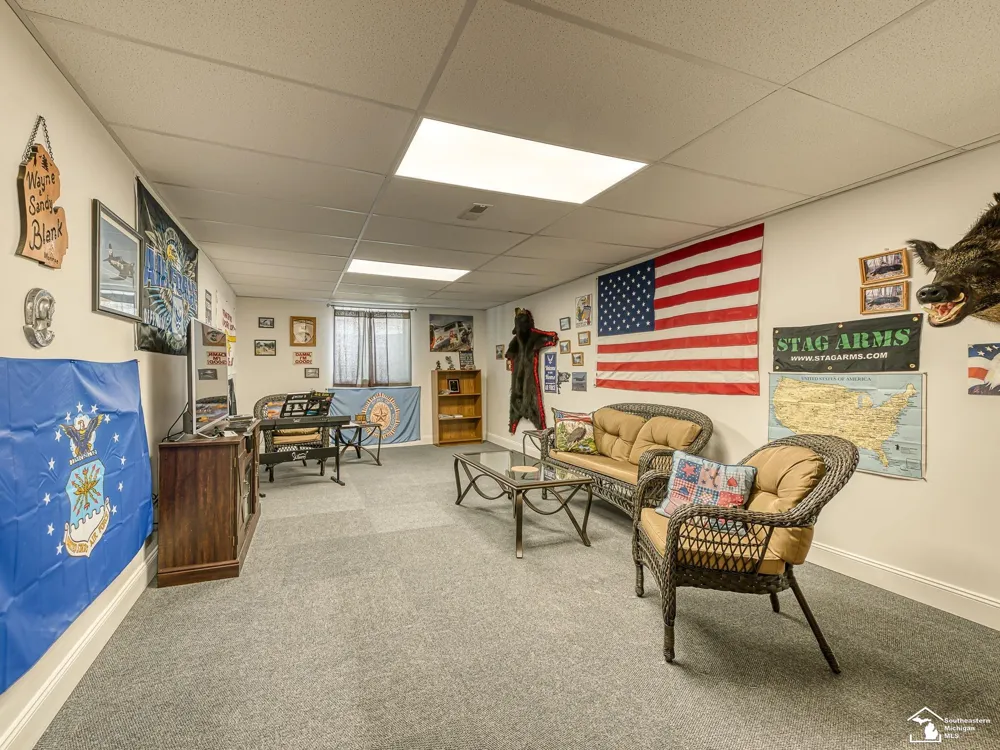 5019 Skylark Drive Monroe Charter Township, MI 48161