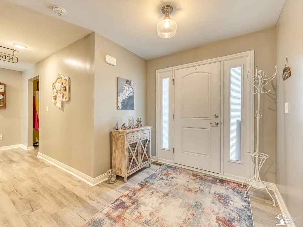 5019 Skylark Drive Monroe Charter Township, MI 48161