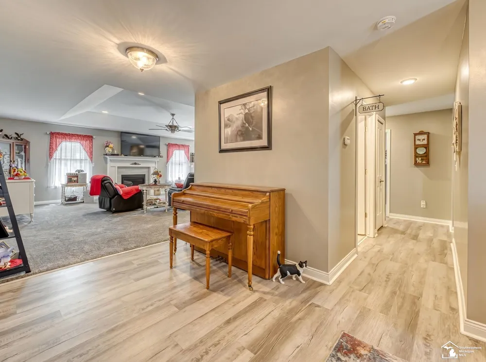 5019 Skylark Drive Monroe Charter Township, MI 48161