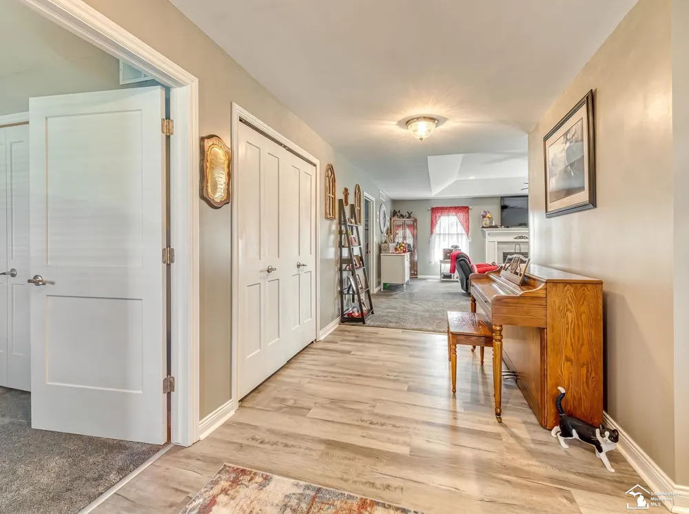 5019 Skylark Drive Monroe Charter Township, MI 48161