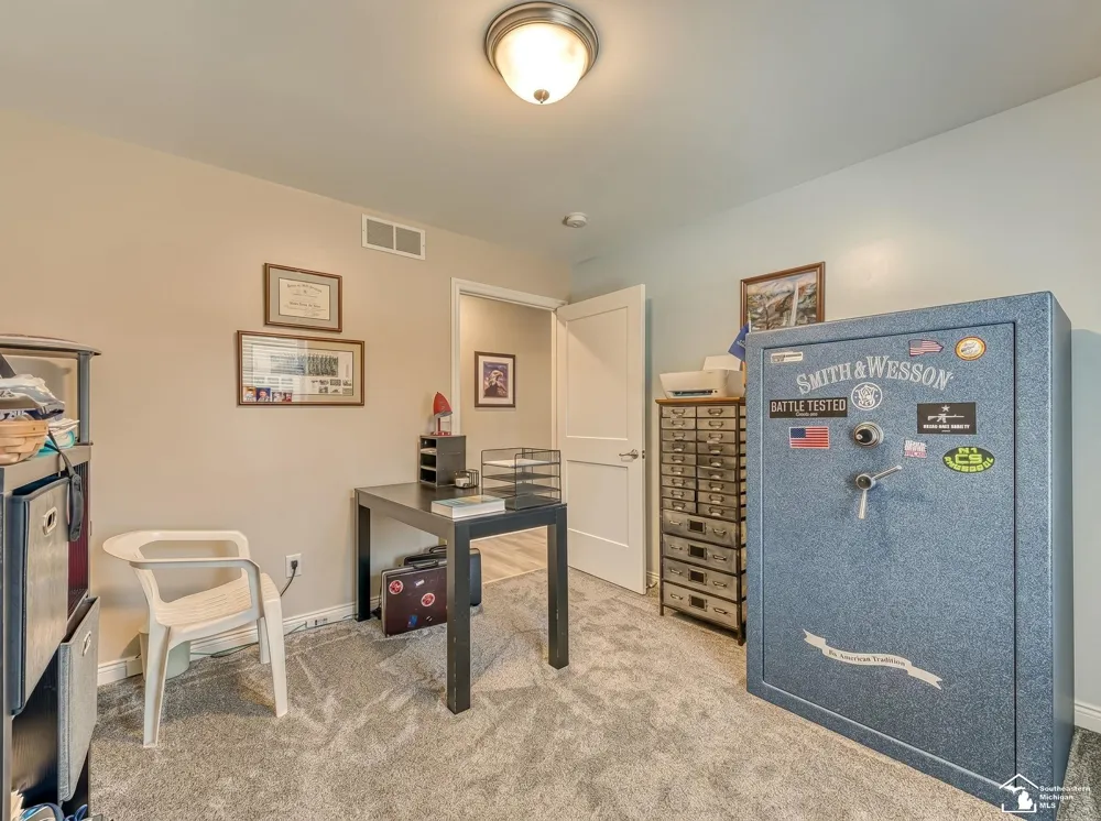 5019 Skylark Drive Monroe Charter Township, MI 48161