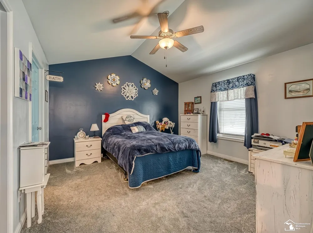 5019 Skylark Drive Monroe Charter Township, MI 48161