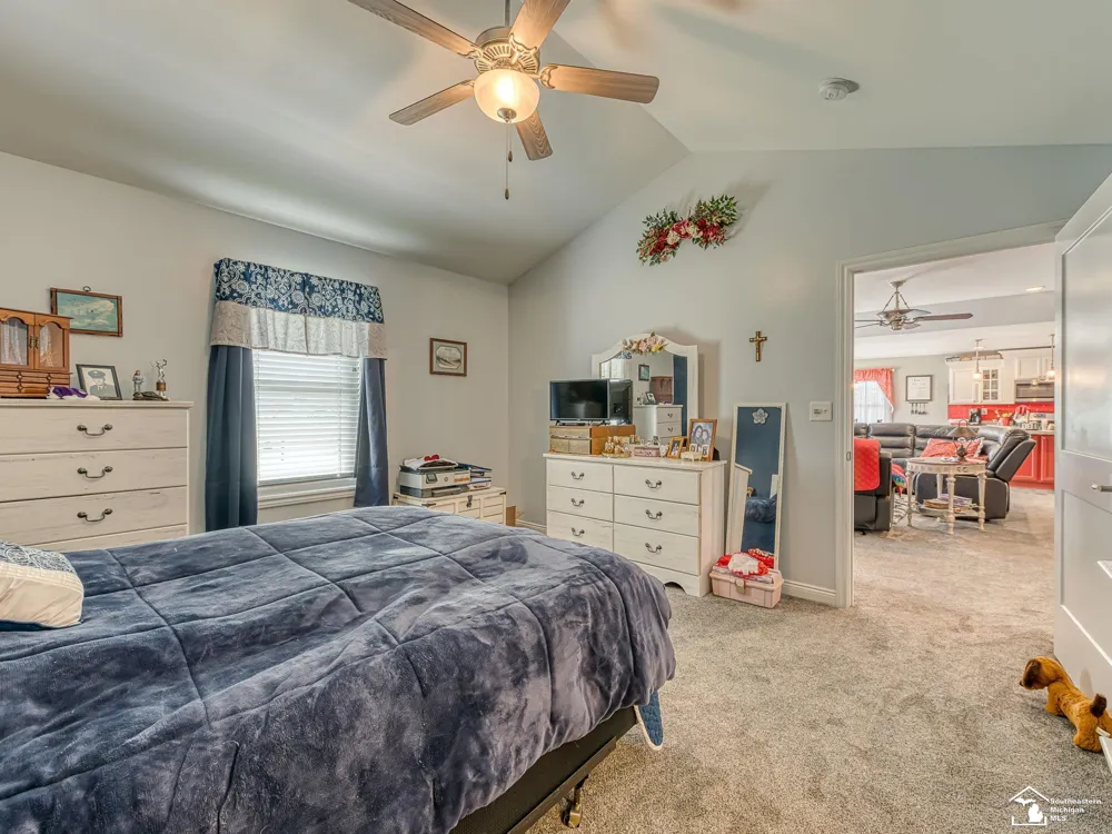 5019 Skylark Drive Monroe Charter Township, MI 48161