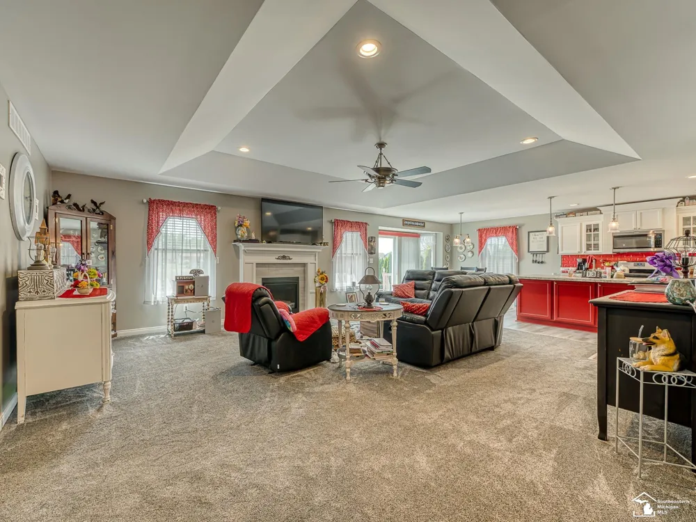 5019 Skylark Drive Monroe Charter Township, MI 48161