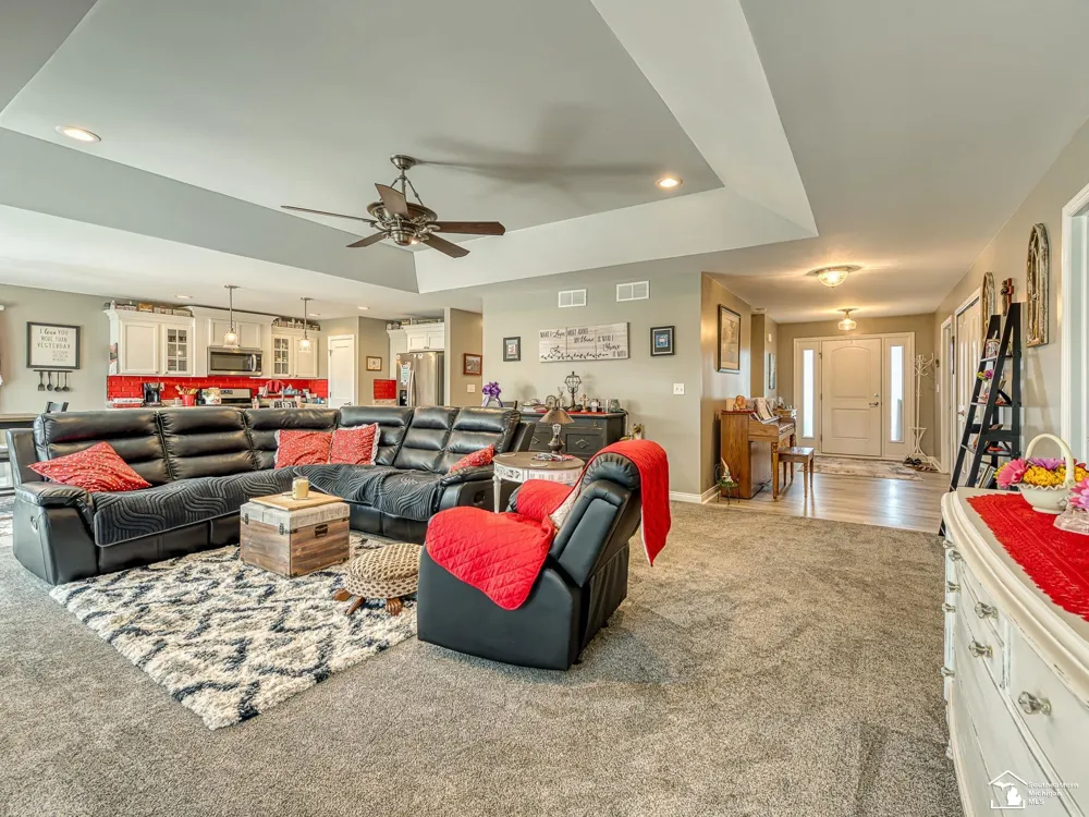 5019 Skylark Drive Monroe Charter Township, MI 48161
