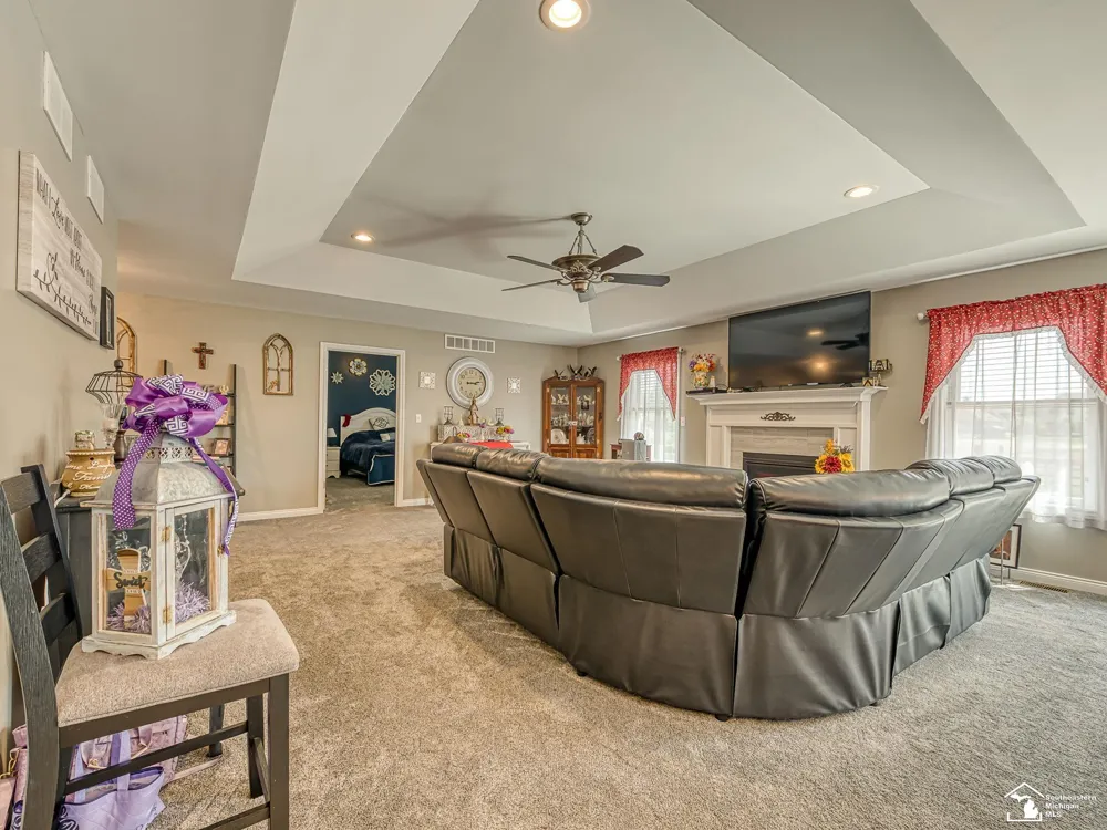 5019 Skylark Drive Monroe Charter Township, MI 48161
