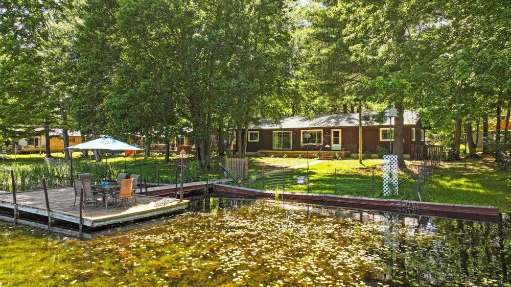 5596 NE Rita Drive Coldsprings Township, MI 49646