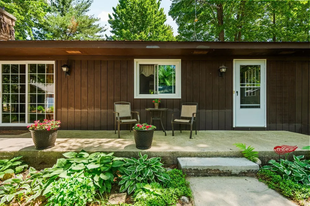 5596 NE Rita Drive Coldsprings Township, MI 49646