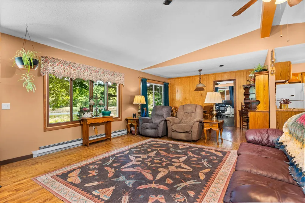 5596 NE Rita Drive Coldsprings Township, MI 49646