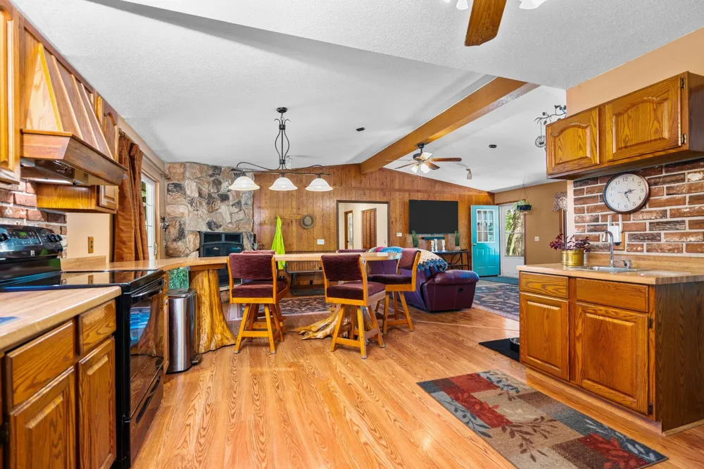 5596 NE Rita Drive Coldsprings Township, MI 49646