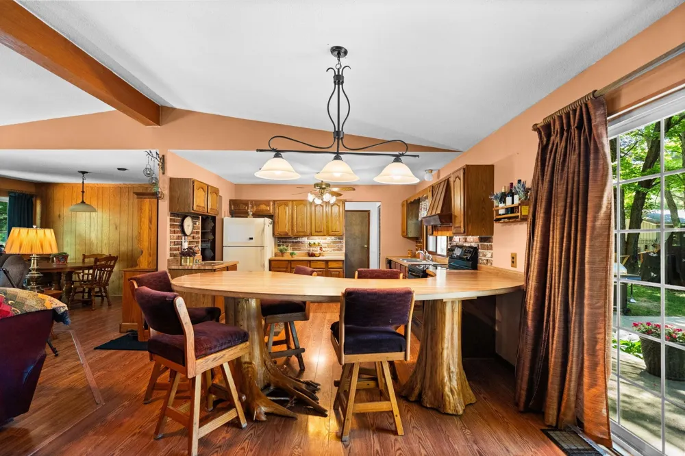 5596 NE Rita Drive Coldsprings Township, MI 49646