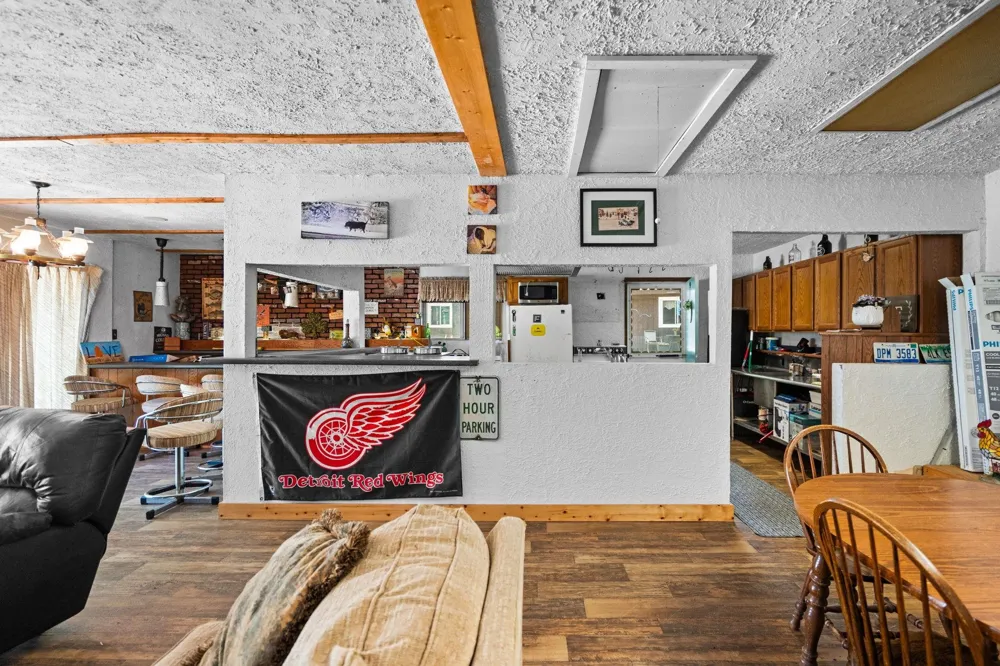 5596 NE Rita Drive Coldsprings Township, MI 49646