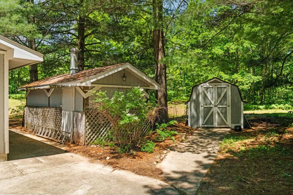 5596 NE Rita Drive Coldsprings Township, MI 49646