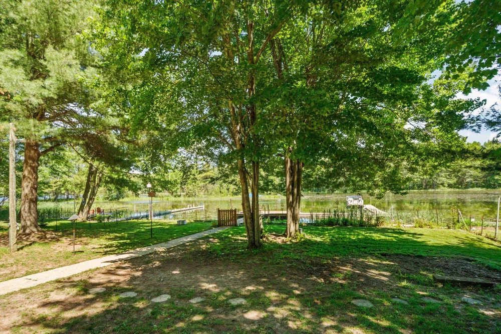 5596 NE Rita Drive Coldsprings Township, MI 49646
