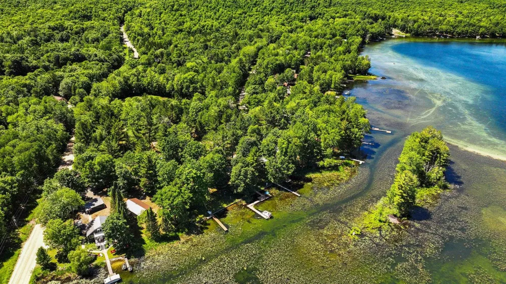 5596 NE Rita Drive Coldsprings Township, MI 49646