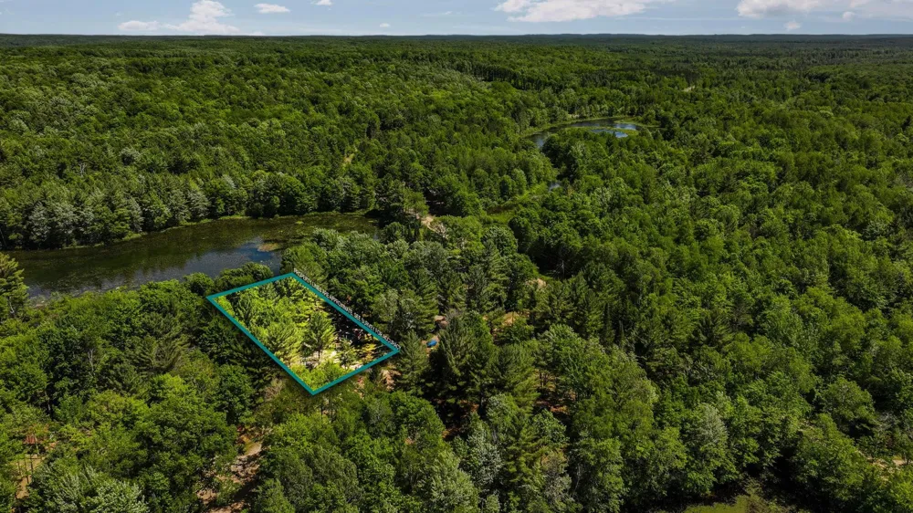 5596 NE Rita Drive Coldsprings Township, MI 49646