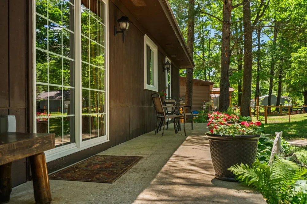 5596 NE Rita Drive Coldsprings Township, MI 49646