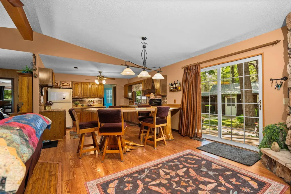 5596 NE Rita Drive Coldsprings Township, MI 49646