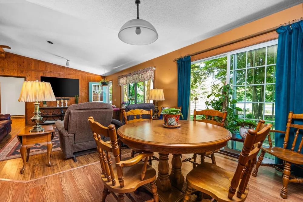 5596 NE Rita Drive Coldsprings Township, MI 49646