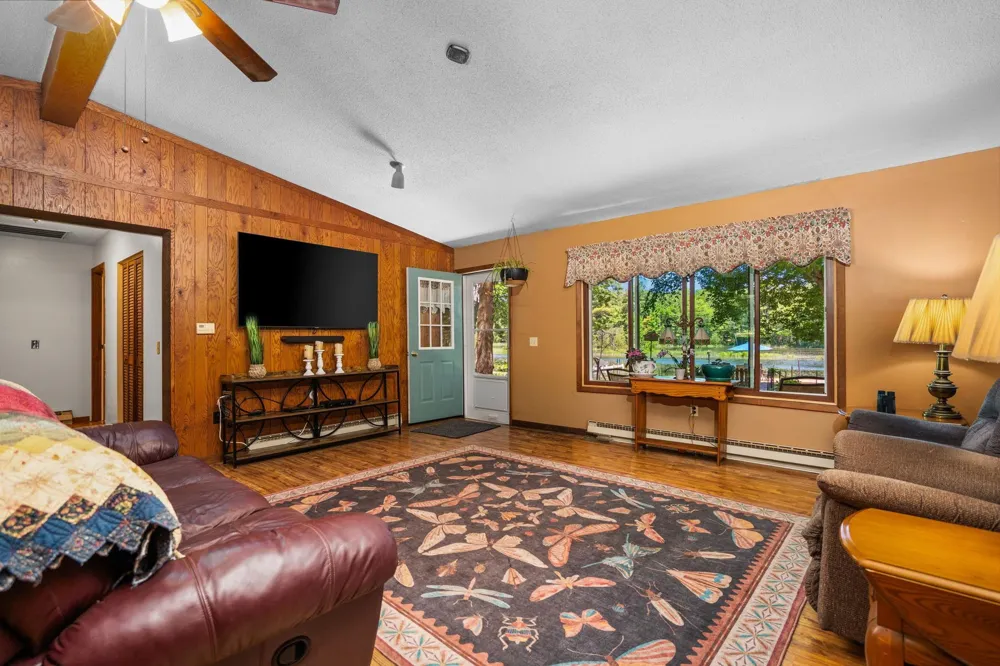 5596 NE Rita Drive Coldsprings Township, MI 49646