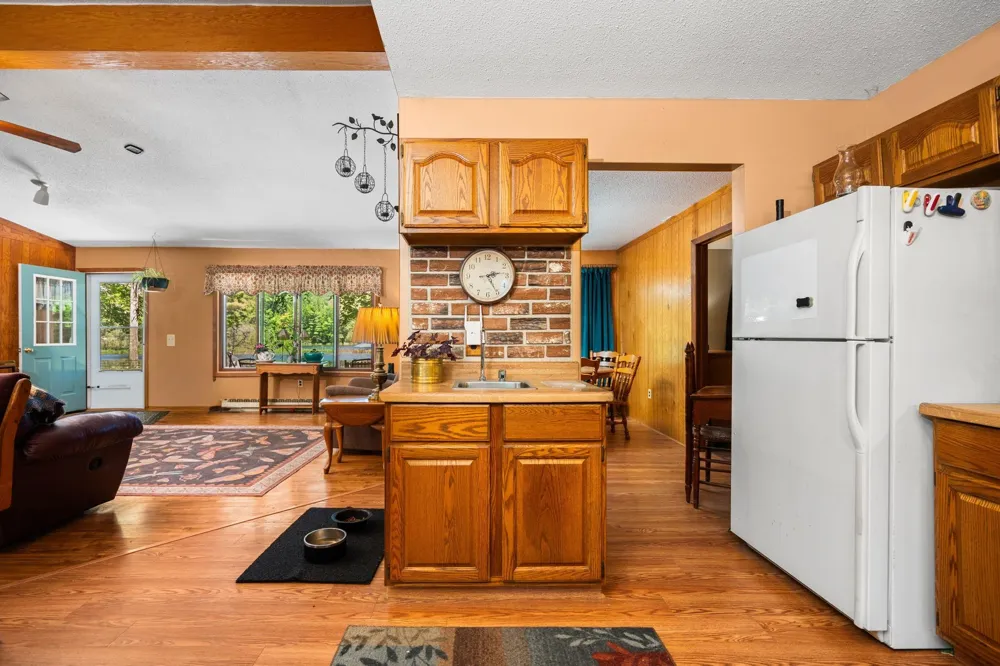 5596 NE Rita Drive Coldsprings Township, MI 49646
