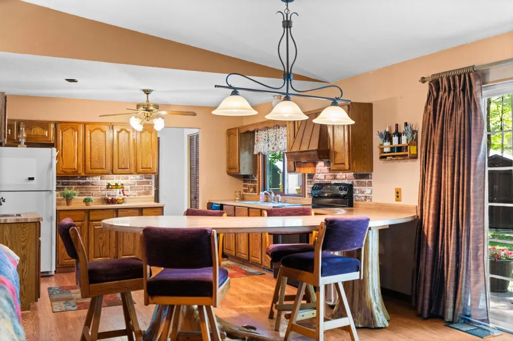5596 NE Rita Drive Coldsprings Township, MI 49646