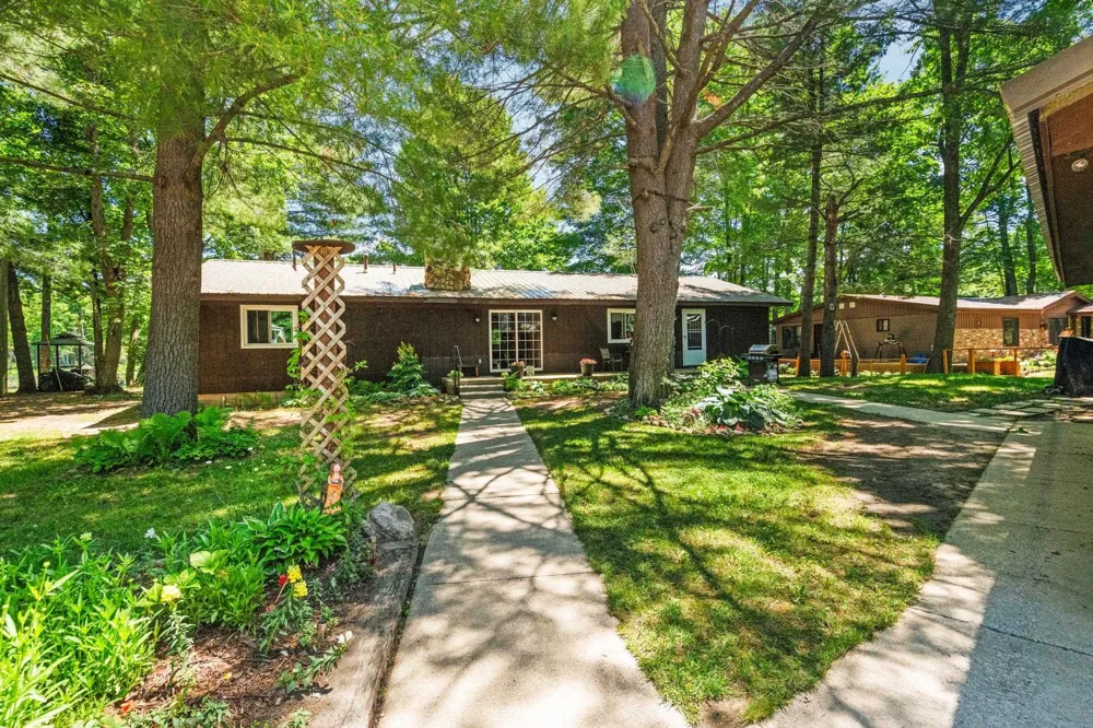 5596 NE Rita Drive Coldsprings Township, MI 49646
