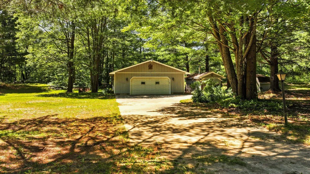 5596 NE Rita Drive Coldsprings Township, MI 49646