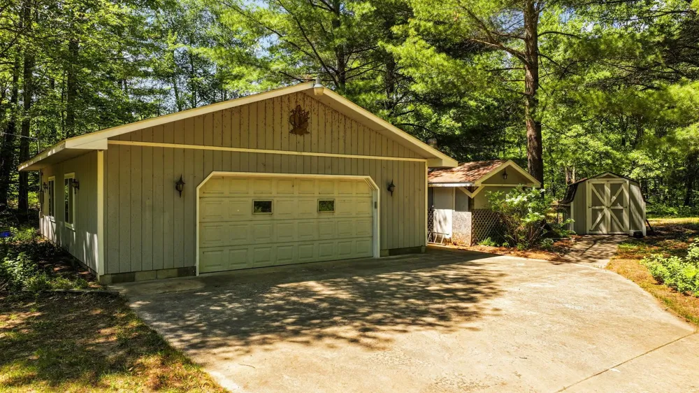 5596 NE Rita Drive Coldsprings Township, MI 49646