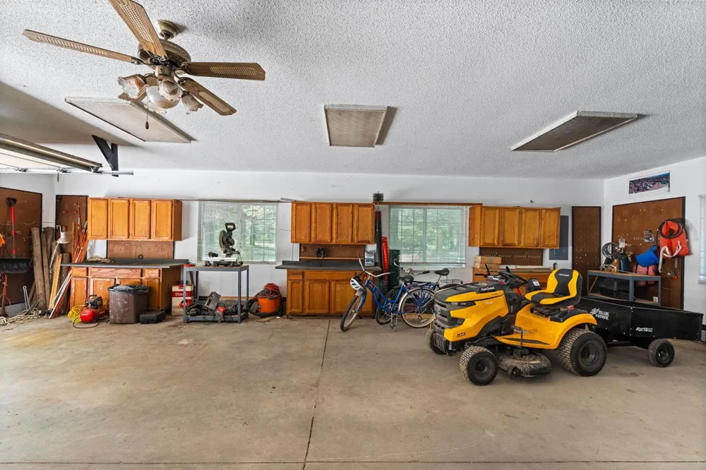 5596 NE Rita Drive Coldsprings Township, MI 49646