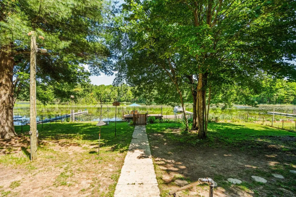 5596 NE Rita Drive Coldsprings Township, MI 49646