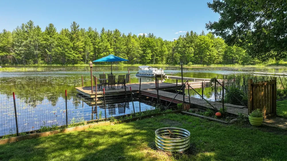 5596 NE Rita Drive Coldsprings Township, MI 49646