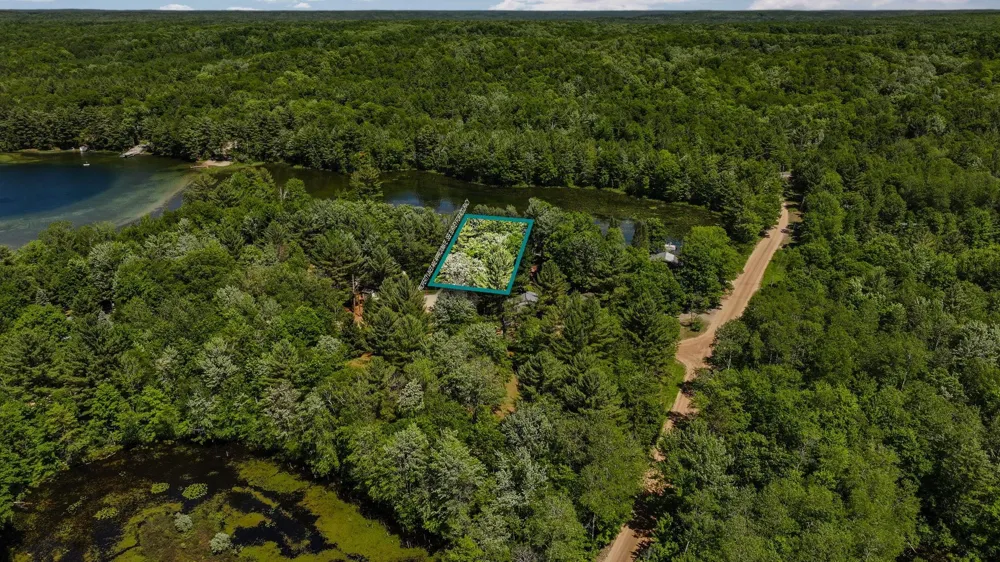 5596 NE Rita Drive Coldsprings Township, MI 49646