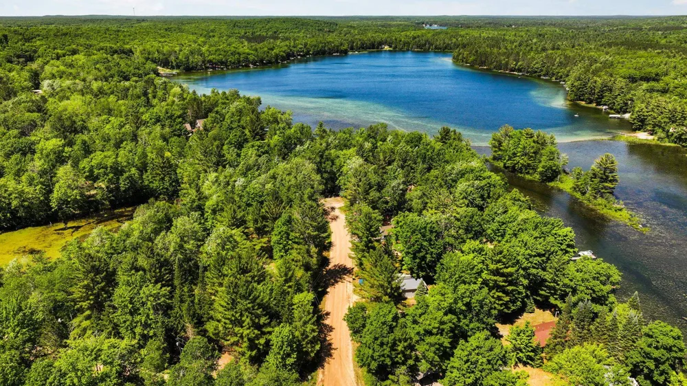5596 NE Rita Drive Coldsprings Township, MI 49646