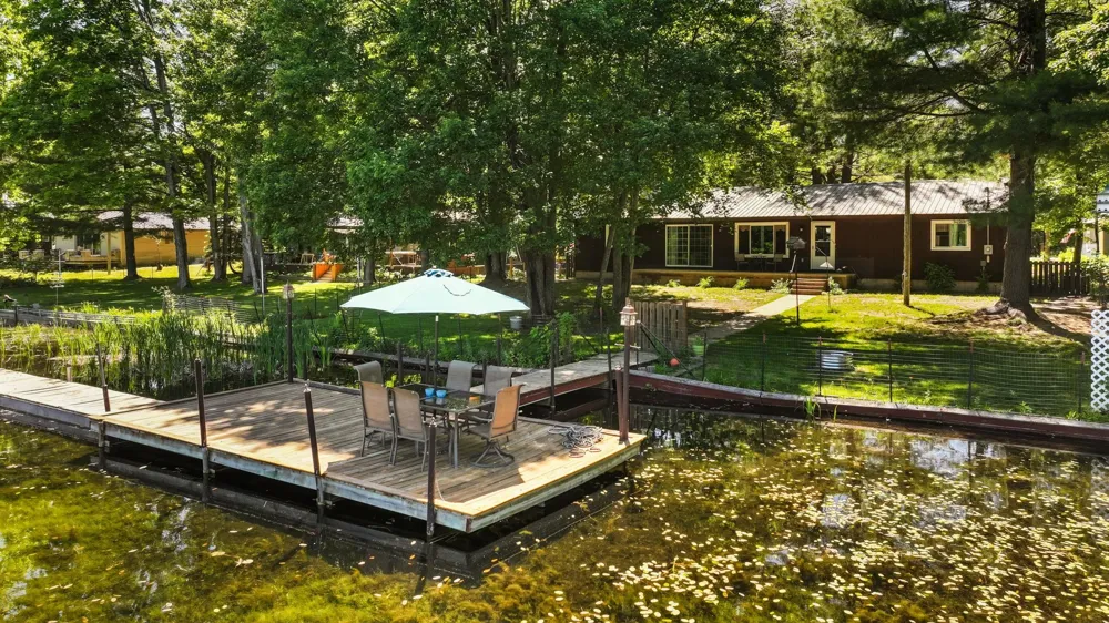 5596 NE Rita Drive Coldsprings Township, MI 49646