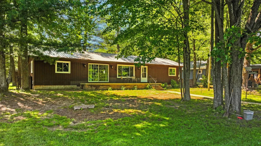 5596 NE Rita Drive Coldsprings Township, MI 49646
