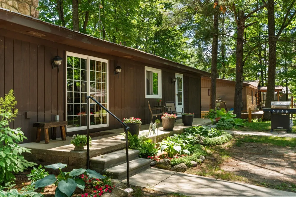 5596 NE Rita Drive Coldsprings Township, MI 49646